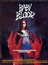 BABY BLOOD | Baby blood | 1990