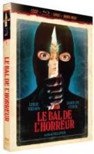 sortie DVD / BR : Le Bal de l'Horreur