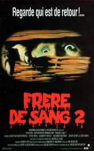 FRERE DE SANG 2 | BASKET CASE 2 | 1990
