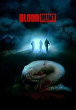 BLOOD HUNT | BLOOD HUNT | 2017