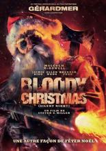 BLOODY CHRISTMAS | SILENT NIGHT | 2012