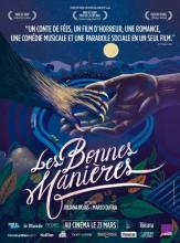 Bonnes manières - les | AS BOAS MANEIRAS | 2017