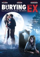 Sortie Dvd : burying the ex
