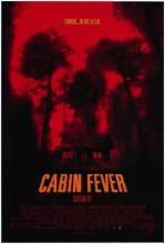 Remake : Cabin Fever
