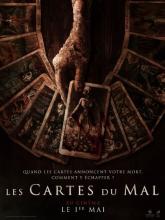 Cartes du mal - les | Tarot | 2024