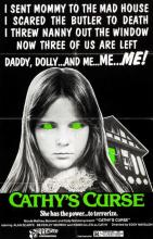 Une si gentille petite fille | Cathy's curse | 1977
