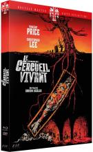 Sortie DVD / BR : Le Cercueil vivant