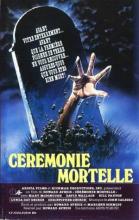 Cérémonie mortelle | Mortuary | 1982