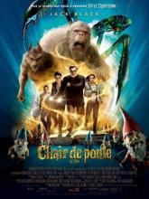 CHAIR DE POULE | GOOSEBUMPS | 2015