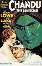 Chandu le magicien | Chandu the magicien | 1932
