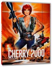 Sortie BR : Cherry 2000