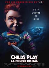 CHILD'S PLAY : LA POUPéE DU MAL | CHILD'S PLAY (2019) | 2019