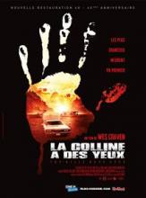 Sortie DVD / BR : la colline a des yeux 1977