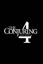 Trailer : Conjuring - l'heure du jugement