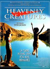 CREATURES CELESTES | HEAVENLY CREATURES | 1994