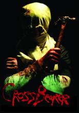 Sortie Dvd : Cross bearer