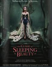 Trailer : the curse of sleeping beauty