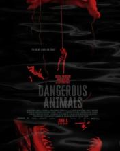 Trailer : Dangerous animals