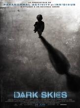 Cinéma : Dark Skies