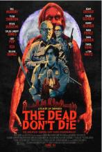 DEAD DON'T DIE - THE | DEAD DON'T DIE - THE | 2019