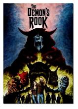 Trailer : The demon's rook