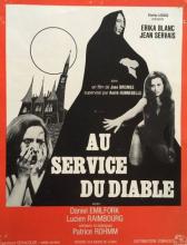 sortie DVD / BR : Au service du Diable