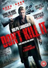 DON'T KILL IT | DON'T KILL IT | 2017