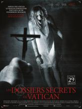 Trailer : Les dossiers secrets du vatican