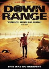 DOWNRANGE | DOWNRANGE | 2017