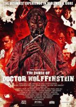 Trailer : The curse of dr wolffenstein