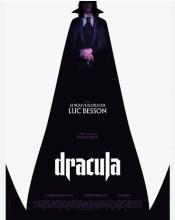 Trailer : Dracula de Luc Besson