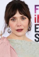Elizabeth Olsen dans un film de vampires