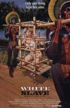 Esclave blonde - l' | SCHIAVE BIANCHE : VIOLENZA IN AMAZZONIA | 1985