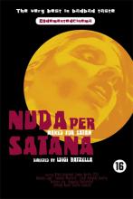NUDE FOR SATAN | NUDA PER SATANA | 1974