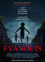 Evanouis | Weapons | 2025