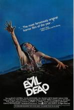 EVIL DEAD | EVIL DEAD - THE | 1981