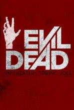 Cinéma : evil dead 2013 bande annonce 2