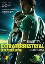 EXTRATERRESTRE | EXTRATERRESTRE | 2011