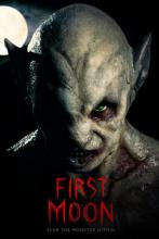 Trailer : First Moon