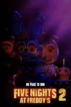 Trailer : Five Nights at Freddy's 2