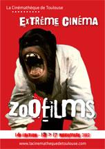 Festival : Extreme cinema 2012