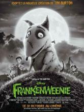 FRANKENWEENIE | FRANKENWEENIE | 2012