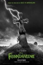 FRANKENWEENIE | FRANKENWEENIE | 2012