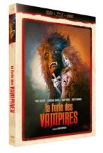 Furie des vampires - la | Noche de walpurgis - la | 1971