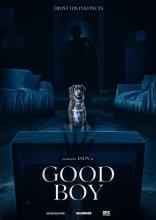 Good boy (2025) | Good boy (2025) | 2025