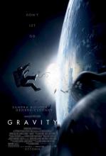 Cinéma : Gravity, nouveau trailer