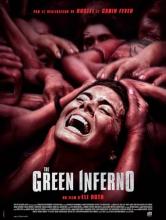 Trailer : Green Inferno en VF