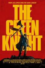 Green knight - the | Green knight - the | 2021