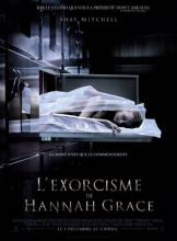 EXORCISME DE HANNAH GRACE - L' | POSSESSION OF HANNAH GRACE - THE | 2018