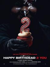 Trailer : Happy Birthdead 2